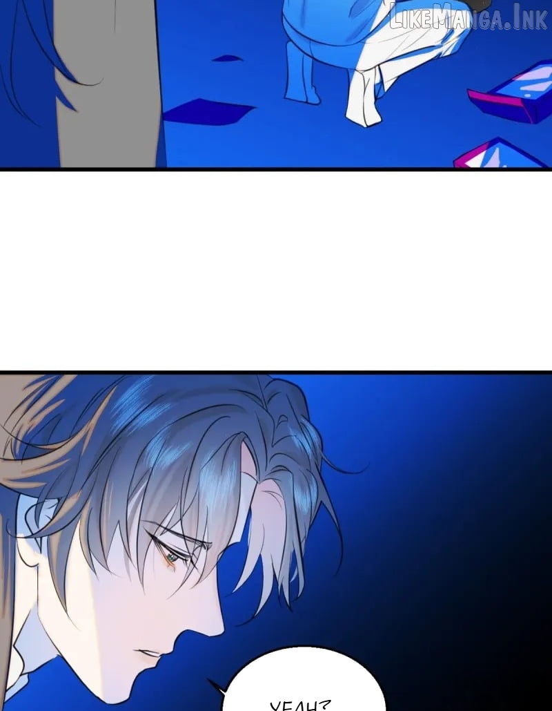 My Own Evil God Chapter 22 - page 34